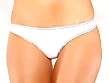 Dolce & Gabbana - Smooth Enhancing Thong White