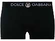Dolce & Gabbana - Sport Crest Boxer Black