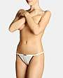 DOLCE & GABBANA UNDERWEAR - Stringtrosa - 12