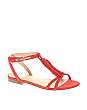 Dolce Vita Damita Tassel Front Flat Sandals
