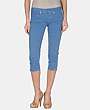 DONDUP - Denimcapri - 10