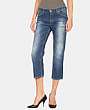 DONDUP - Denimcapri - 18