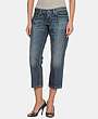 DONDUP - Denimcapri - 19
