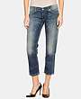 DONDUP - Denimcapri - 21