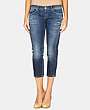 DONDUP - Denimcapri - 4
