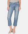 DONDUP - Denimcapri - 5