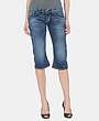 DONDUP - Denimcapri - 9