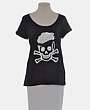 DONDUP - Kortärmad t-shirt