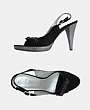 DONNA D - Klacksandaler - 2