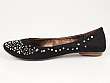 Donna Girl: 213581 Black
