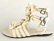 Donna Girl: Offwhite