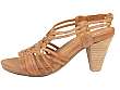 Donna Girl: Tan