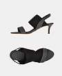 DONNA KARAN - Högklackade sandaler - 8