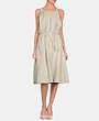 DONNA KARAN - Kort klänning - 22
