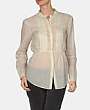 DONNA KARAN - Långärmad tröja - 3