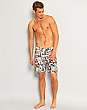 Dope Shrine Mid Shorts