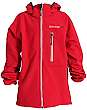Dorado Girls Softsh Jkt
