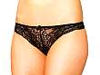 Doreanse - Fresh Lace Bikini Black
