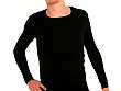 Doreanse - Long Sleeve Black