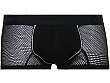 Doreanse - Mesh Design Boxer Black