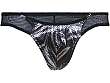 Doreanse - Night Silver String Black