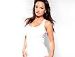 Doreanse - Racerback Tanktop White