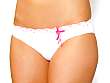 Doreanse - Twinkle Brief White