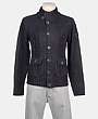 DOUBLE BLACK - Cardigan