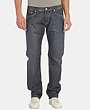DOUBLE BLACK - Jeans