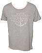 Double Layer S/S Tee