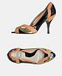 DOVE NUOTANO GLI SQUALI - Pumps