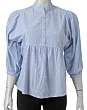 Dr. Denim Blus