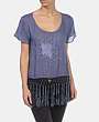 DRESS GALLERY - Kortärmad t-shirt