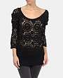 DRESS GALLERY - Långärmad jumper