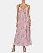 DRESS GALLERY - Långklänning