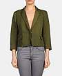 DRIES VAN NOTEN - Blazer - 36