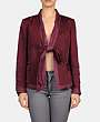 DRIES VAN NOTEN - Blazer - 45