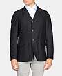 DRIES VAN NOTEN - Blazer - 56