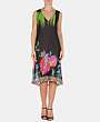 DRIES VAN NOTEN - Kort klänning - 10