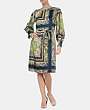 DRIES VAN NOTEN - Kort klänning - 11