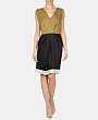 DRIES VAN NOTEN - Kort klänning - 13
