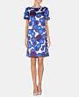 DRIES VAN NOTEN - Kort klänning - 4