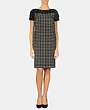 DRIES VAN NOTEN - Kort klänning - 8