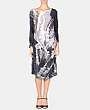 DRIES VAN NOTEN - Kort klänning - 9