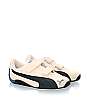 Drift Cat Navy Shoe