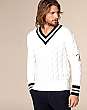 Droman V-Neck