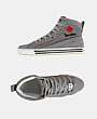 DSQUARED2 - High-top sneakers - 13