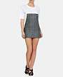 DSQUARED2 - Kort klänning - 64