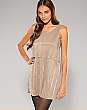 Dubbel Layer Dress