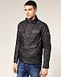 Duck And Cover Thomas Jacket